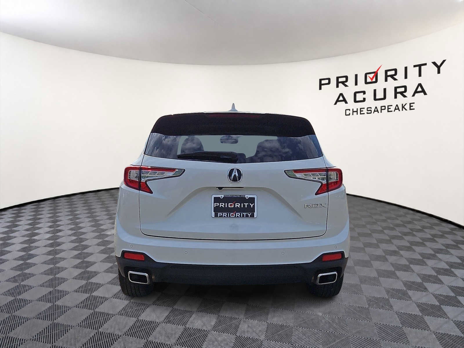 2023 Acura RDX TECH