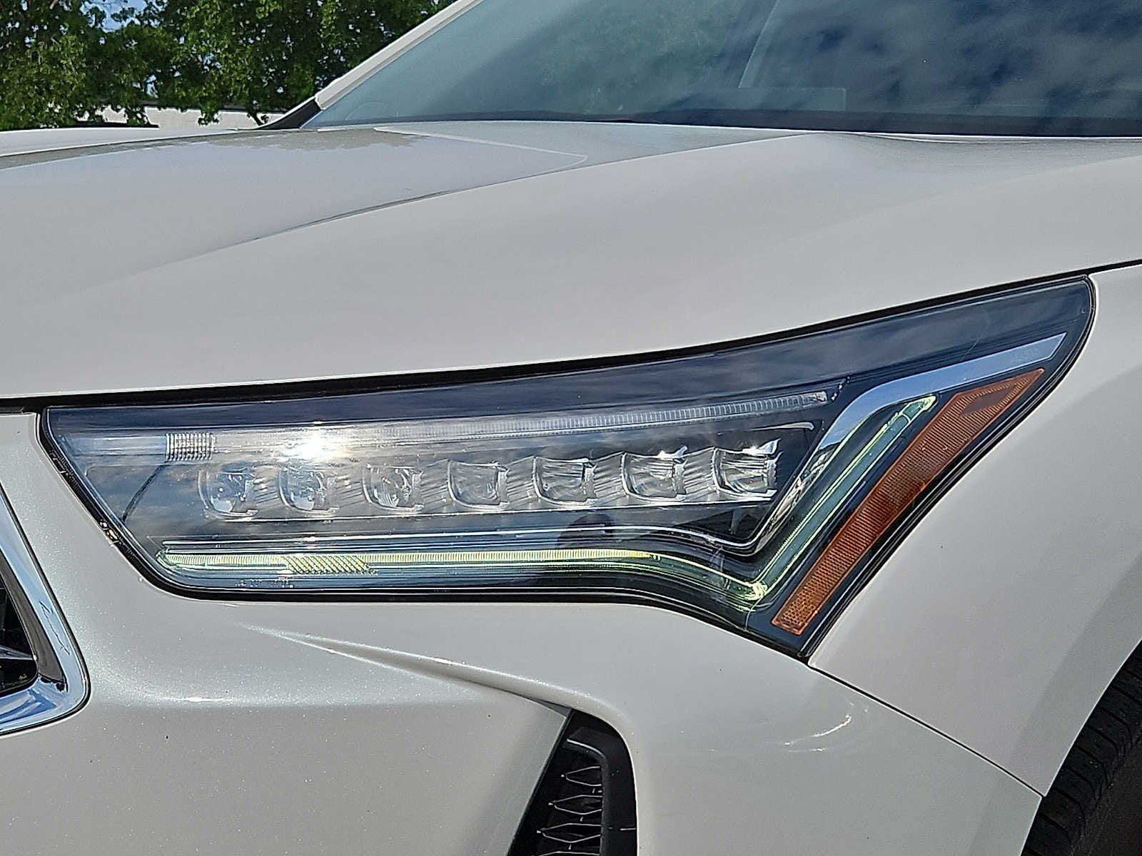 2023 Acura RDX TECH