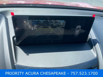 2021 Acura RDX w/A-Spec Package