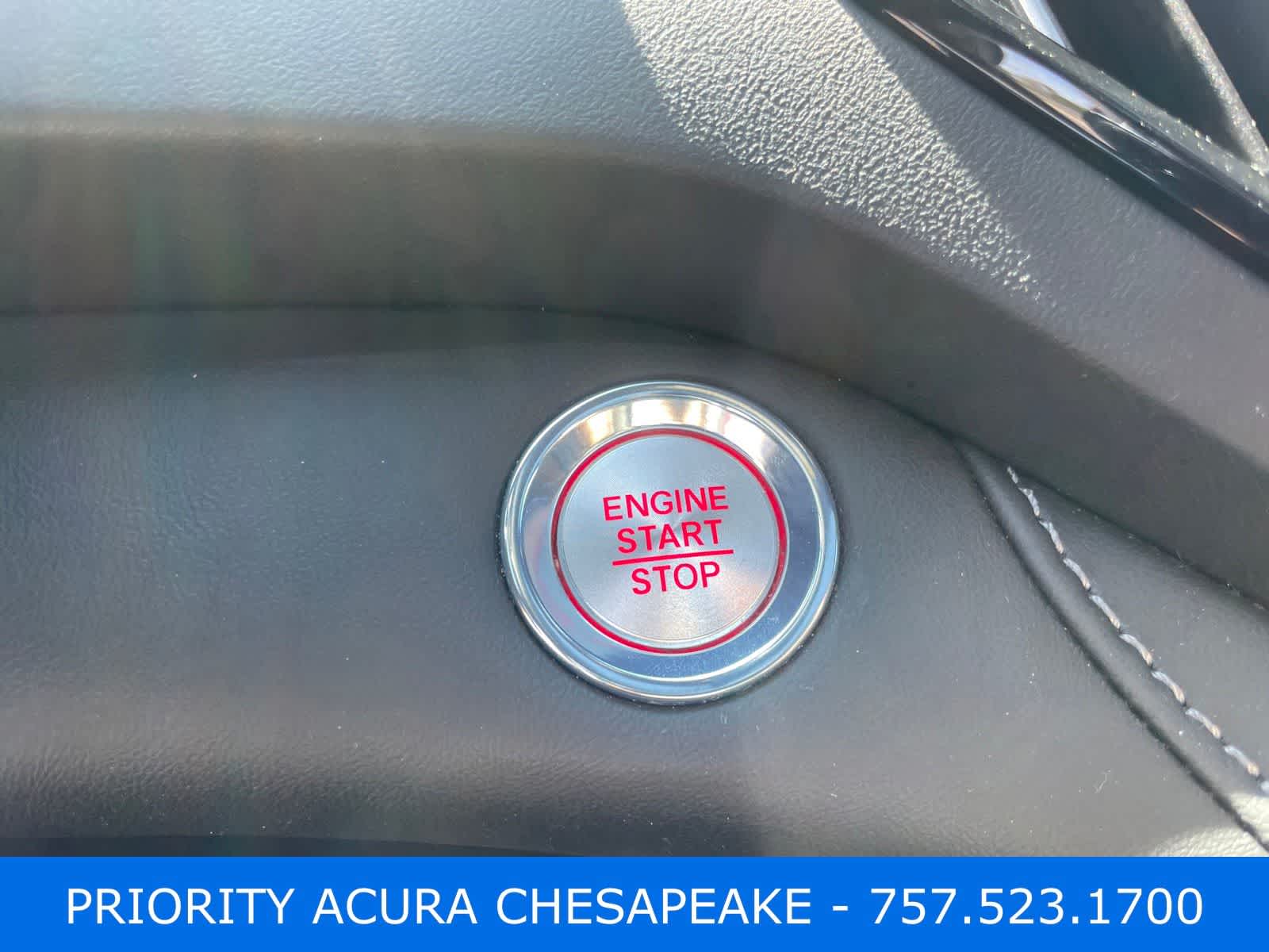 2021 Acura RDX w/A-Spec Package