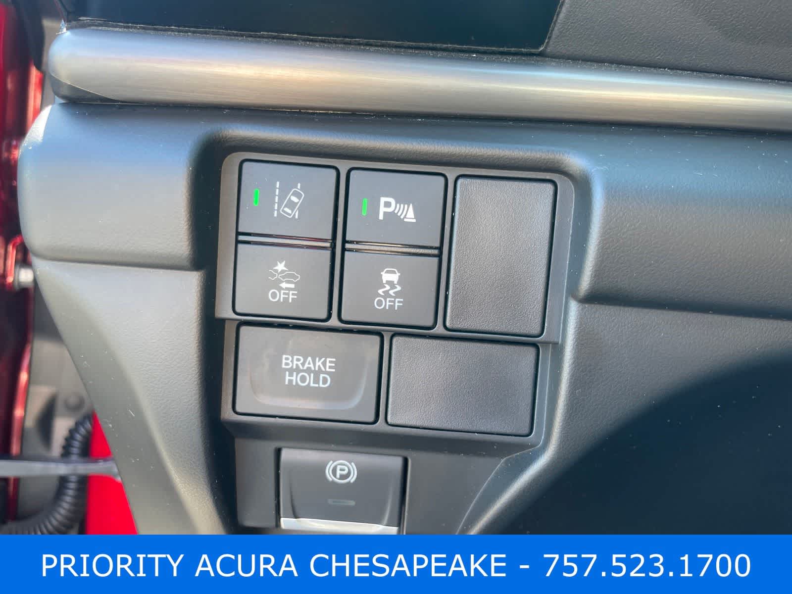 2021 Acura RDX w/A-Spec Package