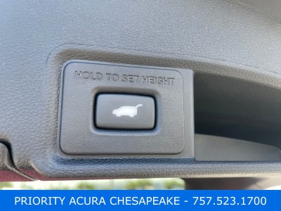 2021 Acura RDX w/A-Spec Package