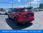 2021 Acura RDX w/A-Spec Package