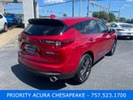 2021 Acura RDX w/A-Spec Package