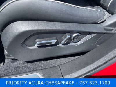 2021 Acura RDX w/A-Spec Package