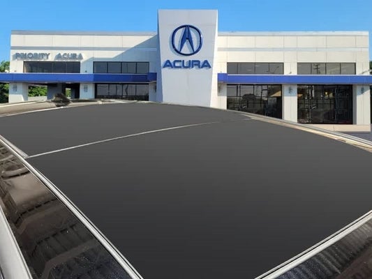2024 Acura RDX Base in Virginia Beach, VA - Priority Auto Group