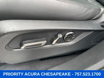 2024 Acura RDX Base
