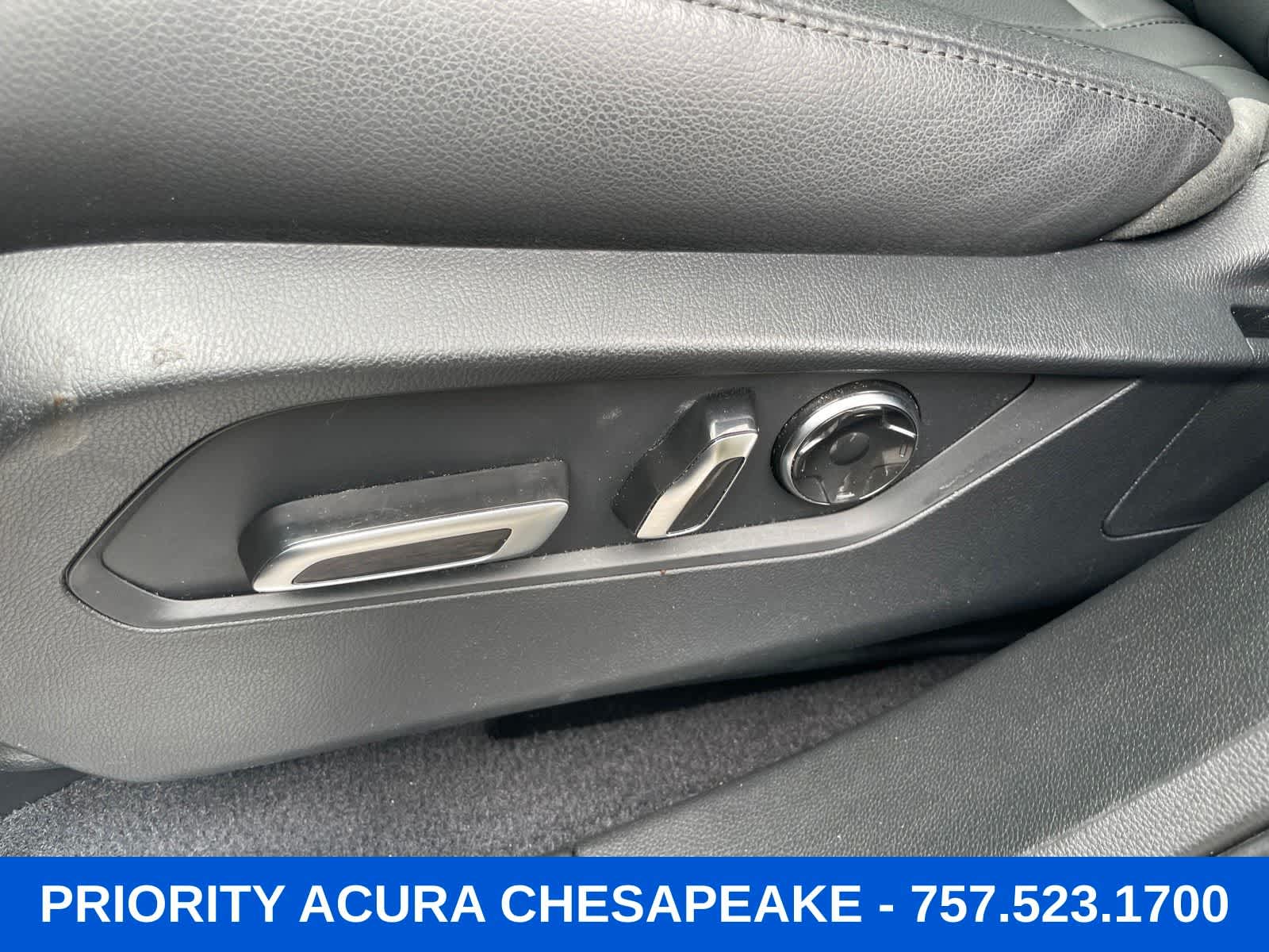 2024 Acura RDX Base