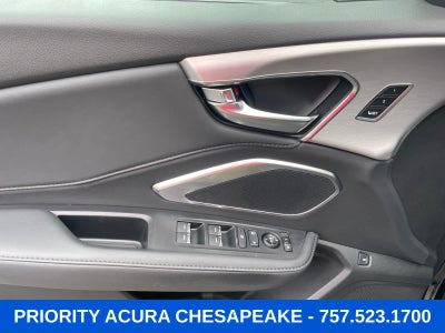 2024 Acura RDX Base