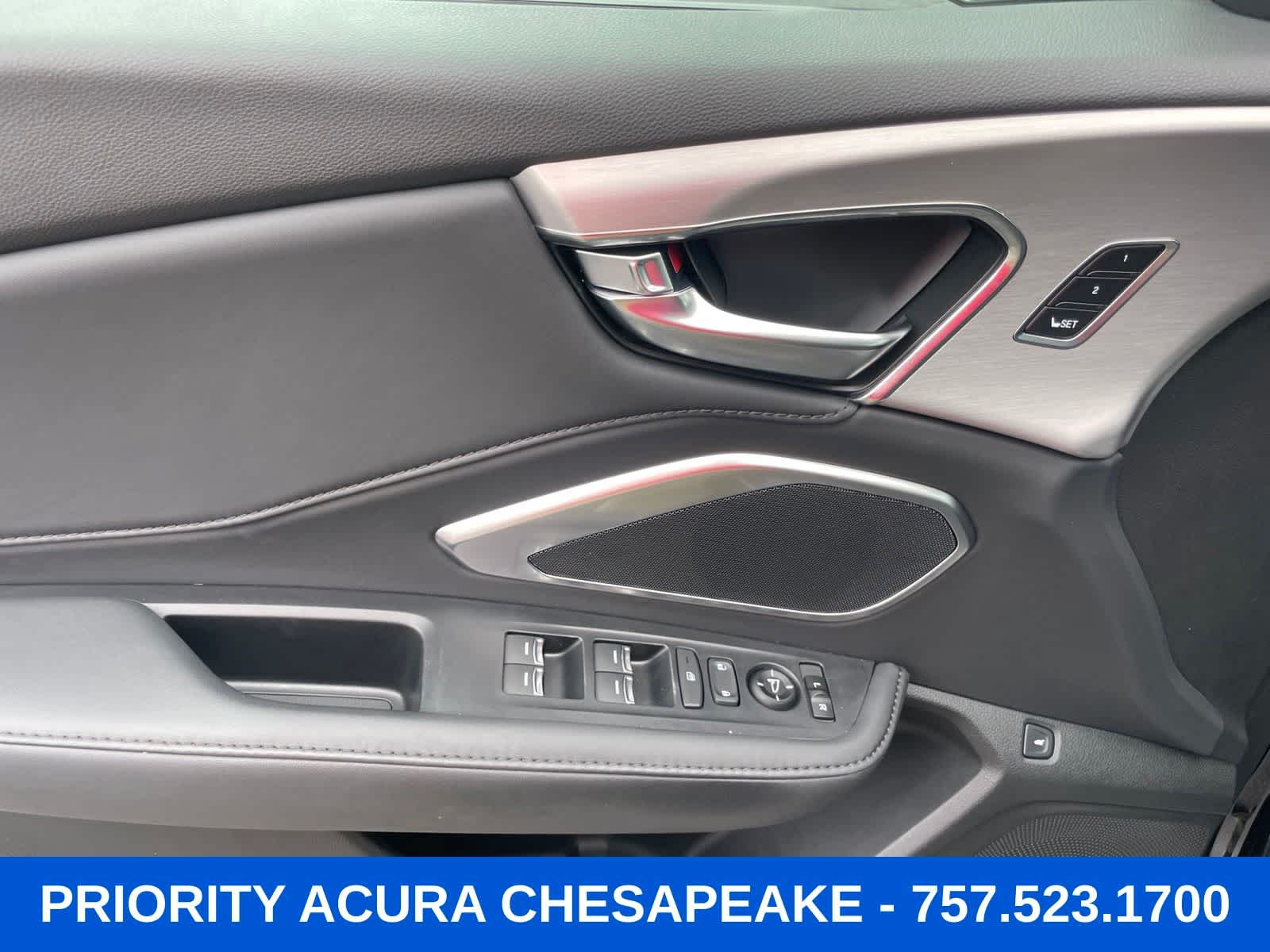 2024 Acura RDX Base