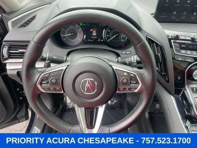 2024 Acura RDX Base