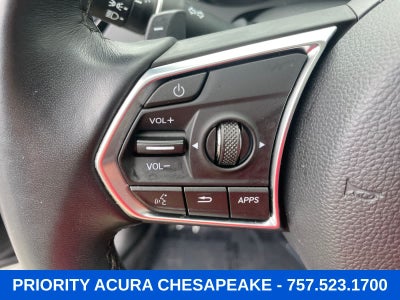 2024 Acura RDX Base