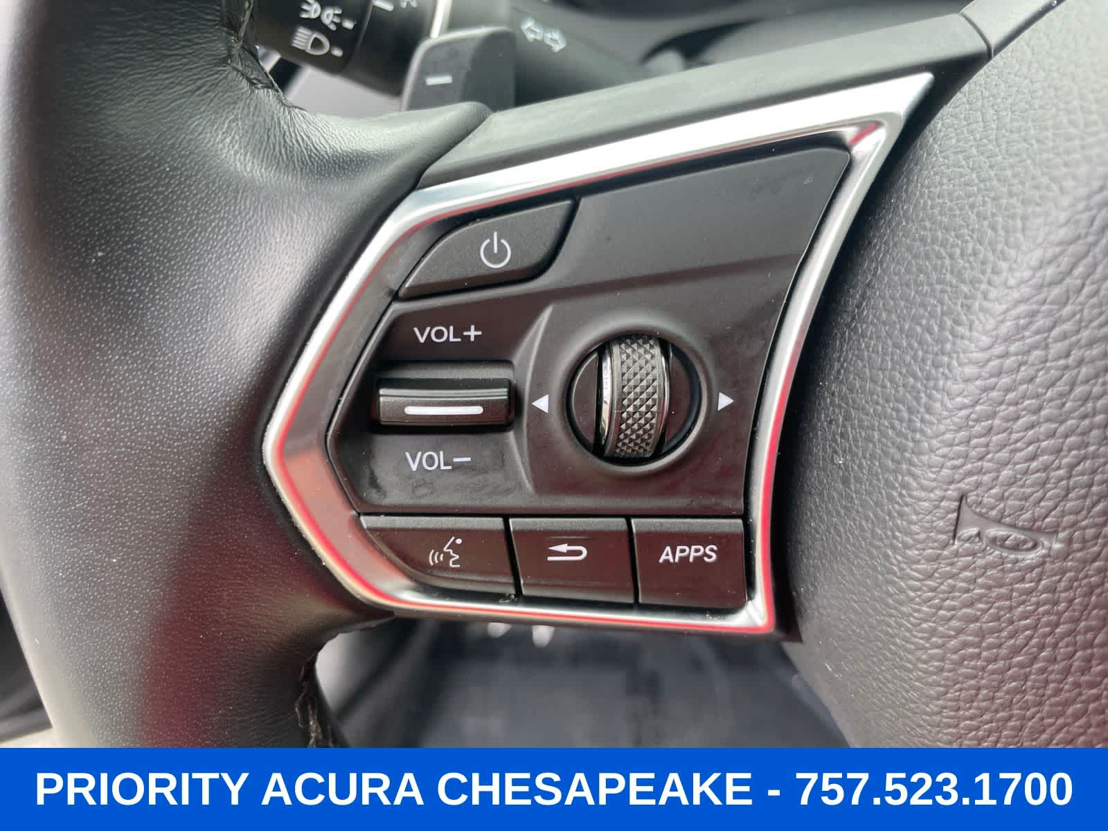 2024 Acura RDX Base
