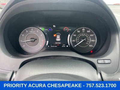 2024 Acura RDX Base