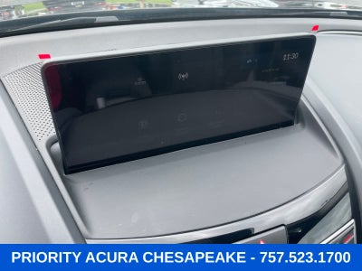 2024 Acura RDX Base