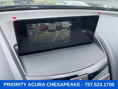 2024 Acura RDX Base