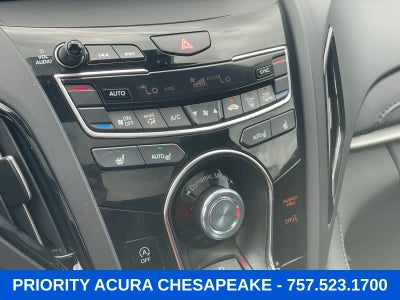2024 Acura RDX Base