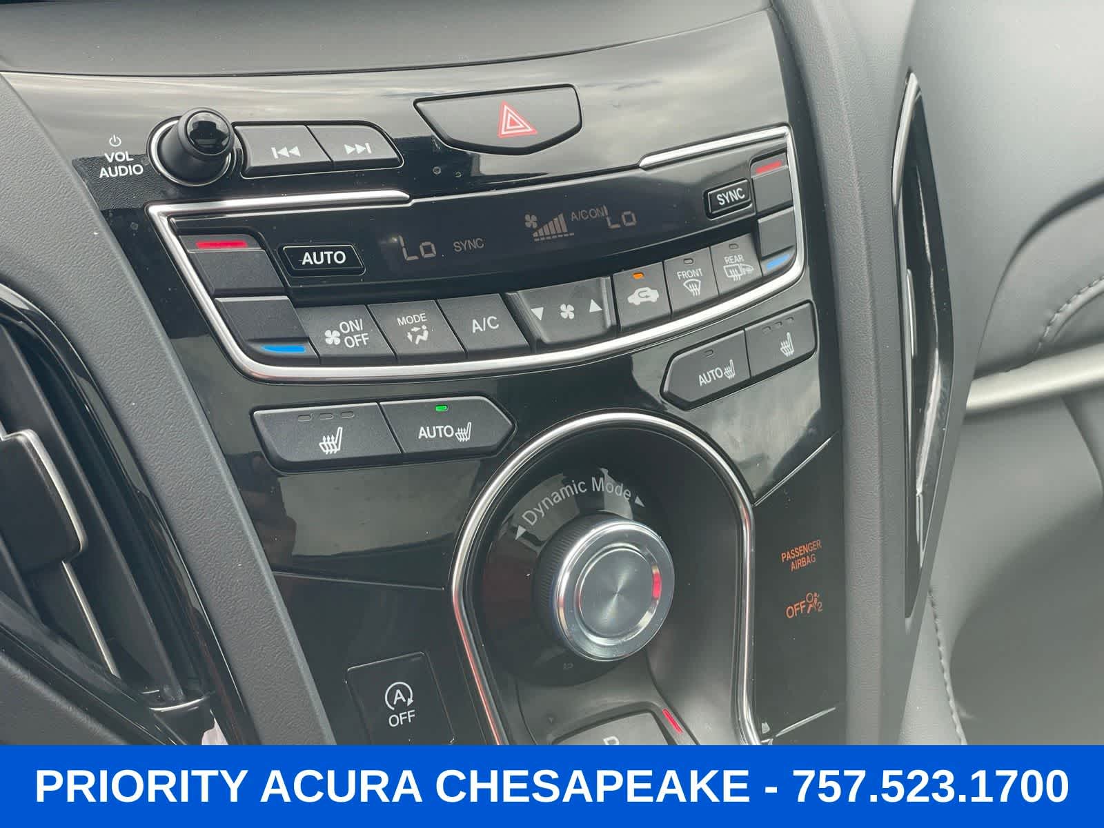 2024 Acura RDX Base