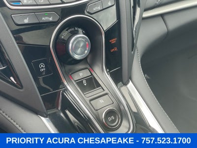 2024 Acura RDX Base