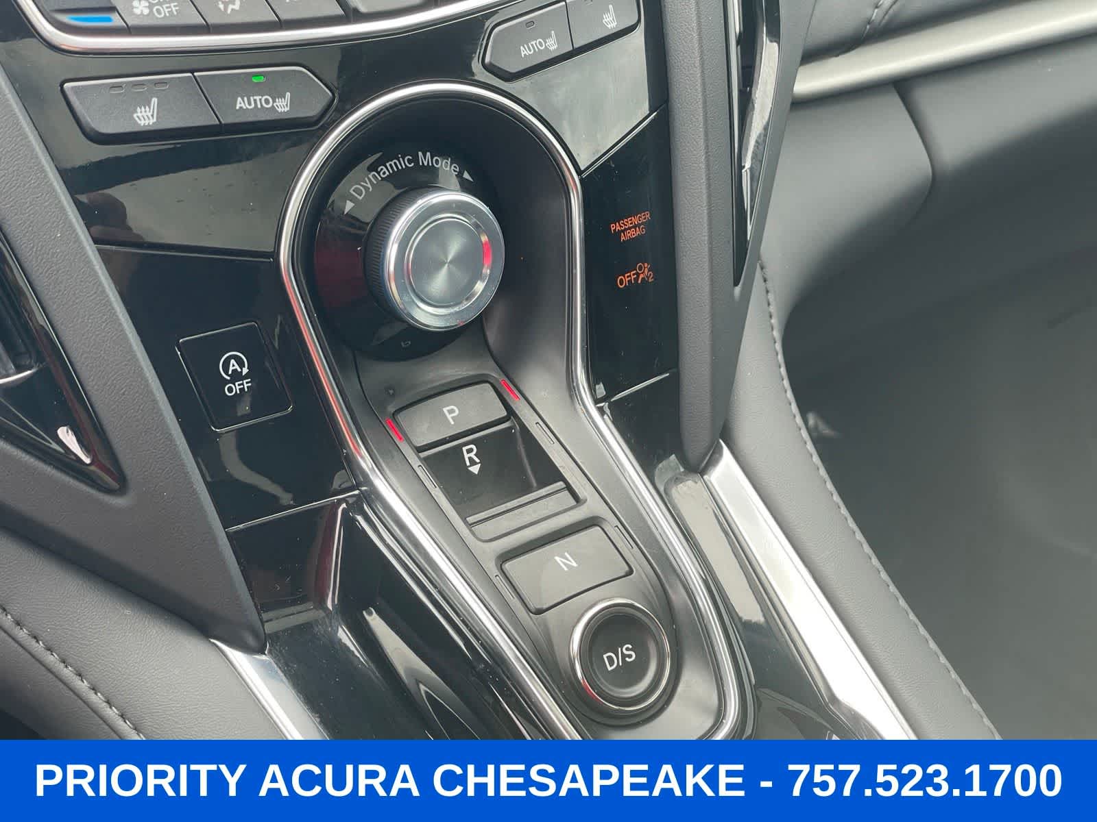 2024 Acura RDX Base