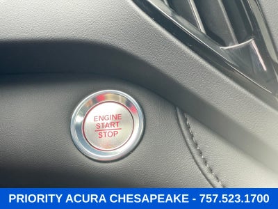 2024 Acura RDX Base