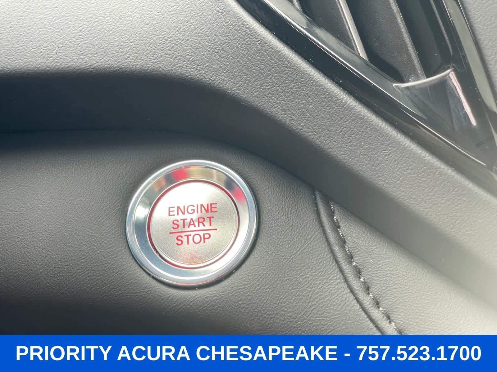 2024 Acura RDX Base