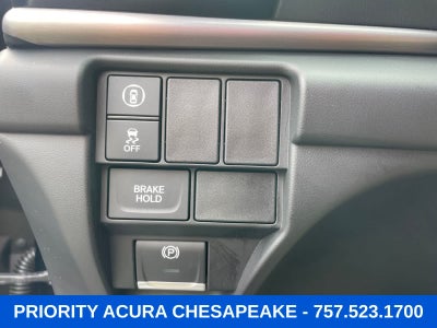 2024 Acura RDX Base