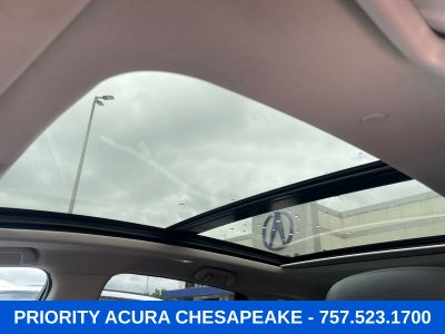 2024 Acura RDX Base