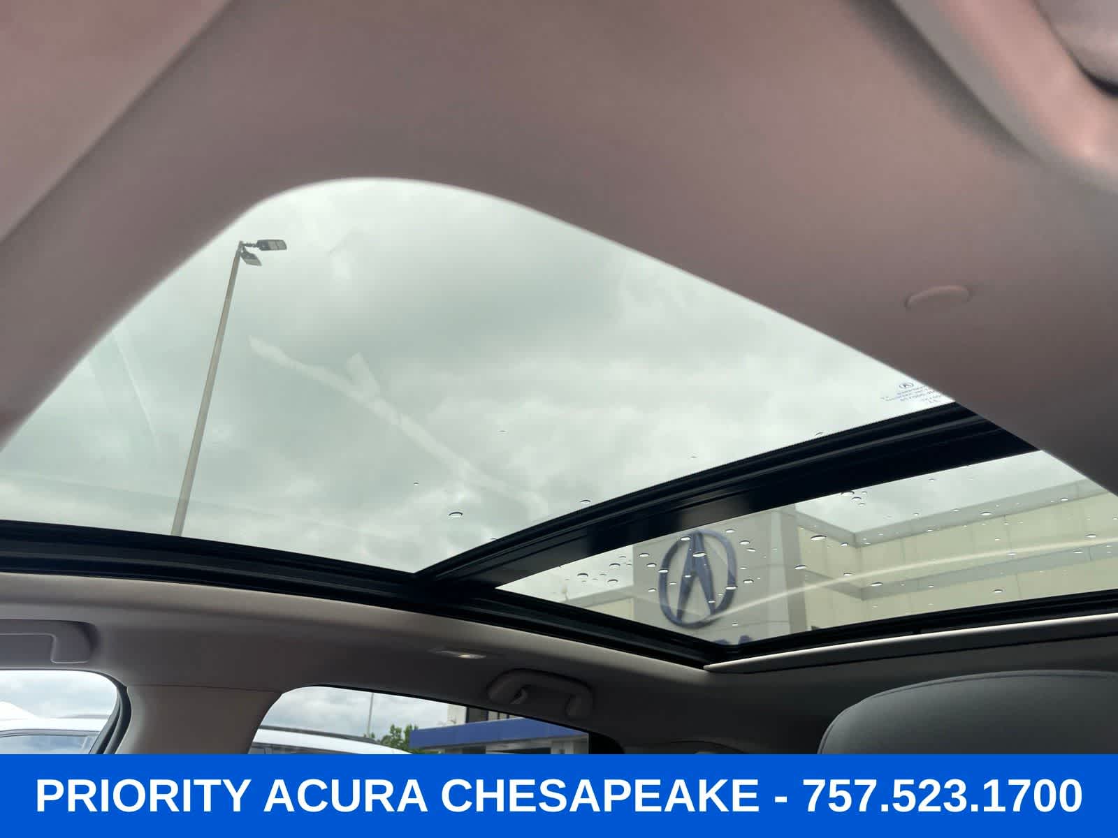 2024 Acura RDX Base