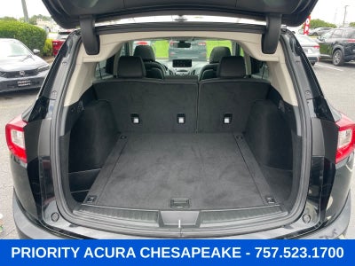 2024 Acura RDX Base