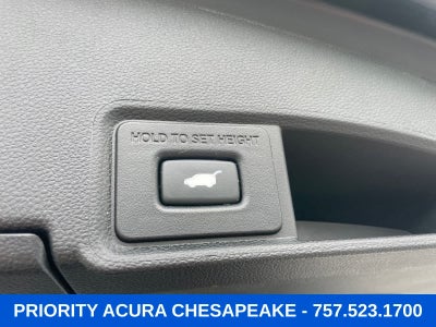2024 Acura RDX Base