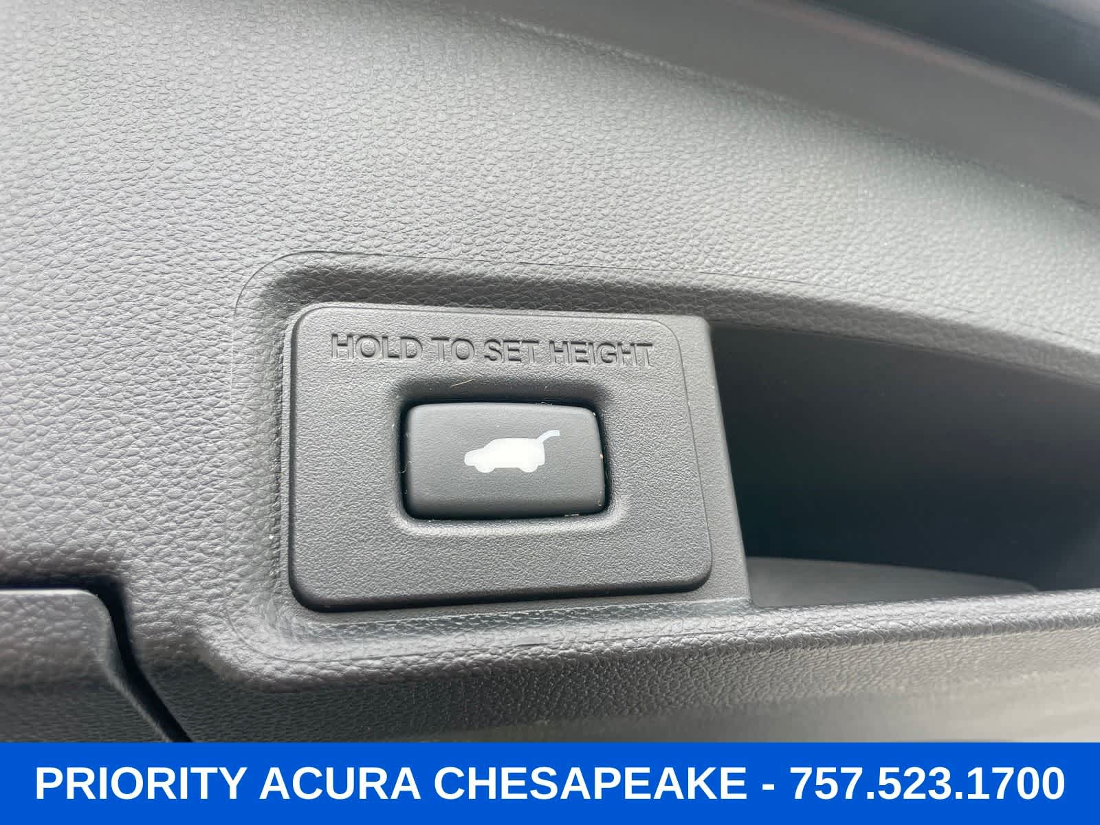 2024 Acura RDX Base