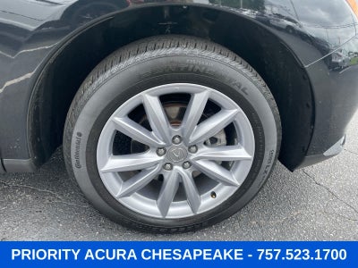 2024 Acura RDX Base