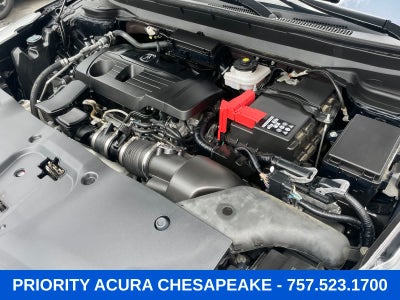 2024 Acura RDX Base