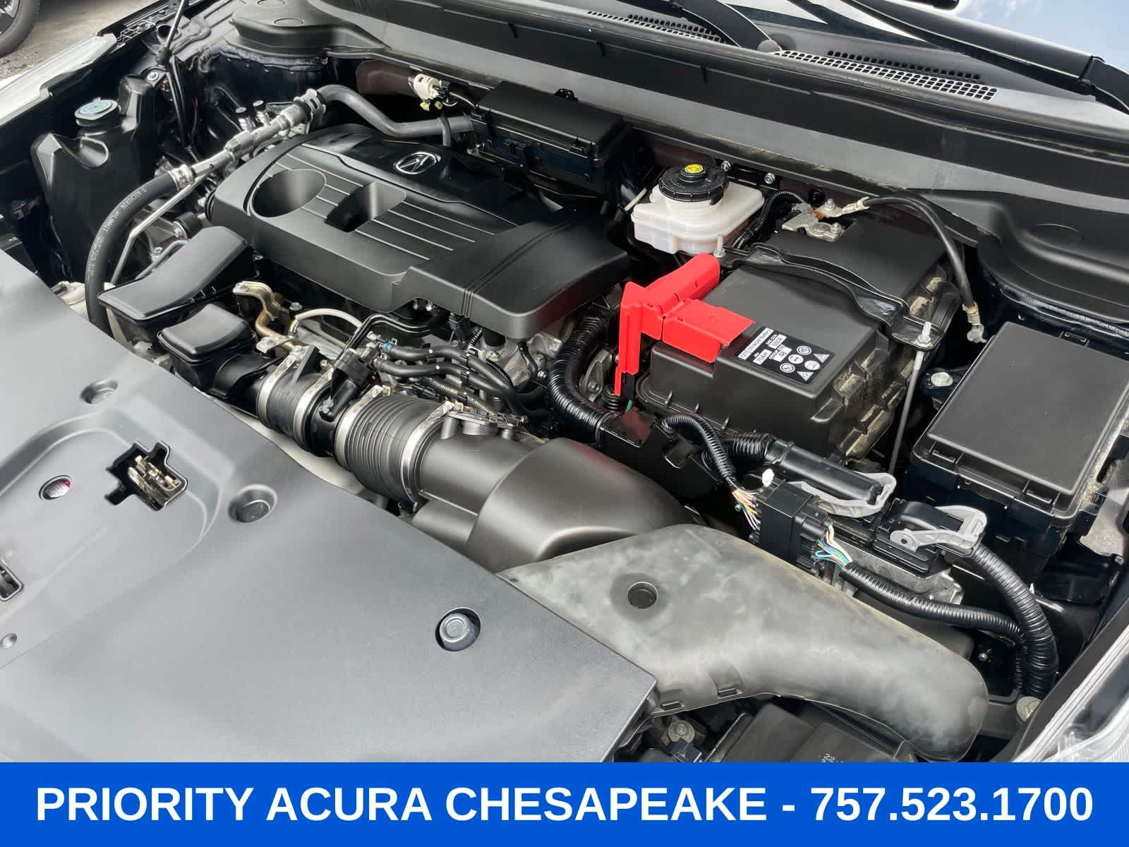 2024 Acura RDX Base
