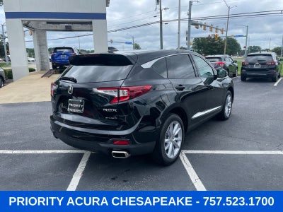 2024 Acura RDX Base