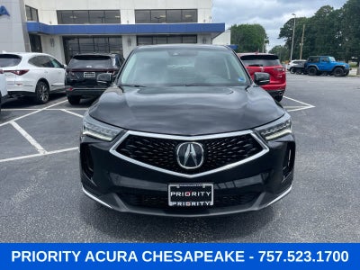 2024 Acura RDX Base