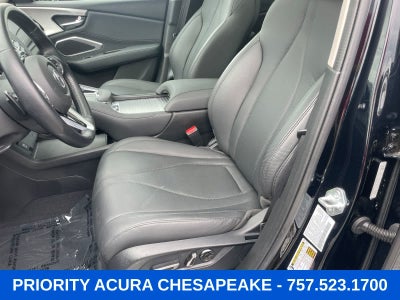 2024 Acura RDX Base