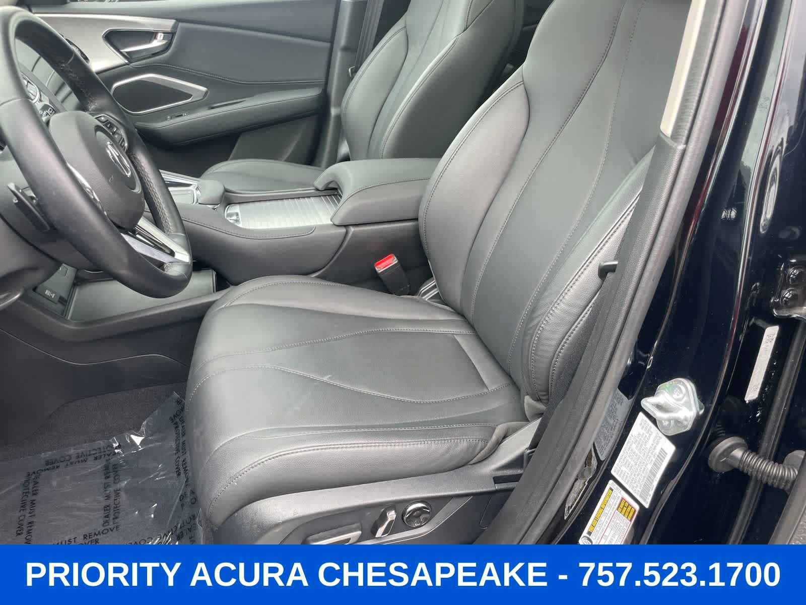 2024 Acura RDX Base