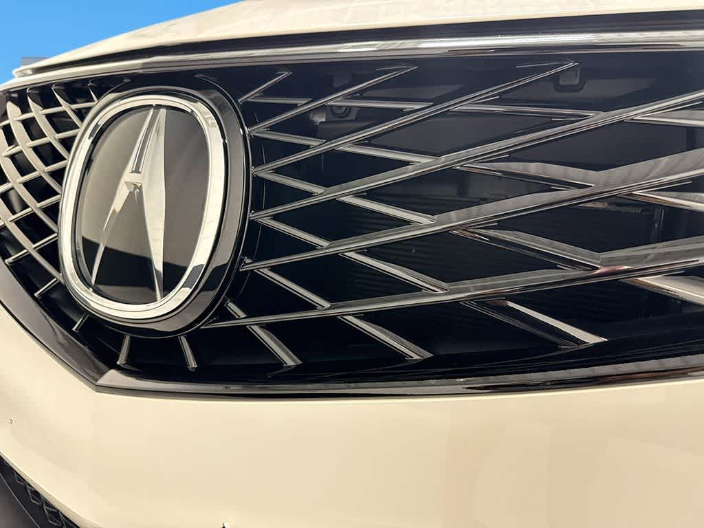 2026 Acura RDX Base