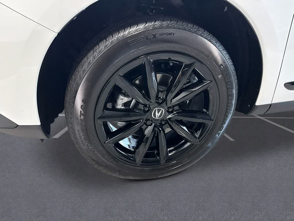 2026 Acura RDX Base