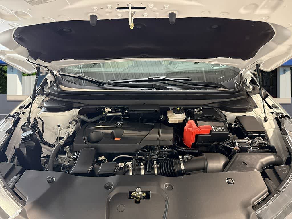 2026 Acura RDX Base