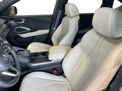2026 Acura RDX Base