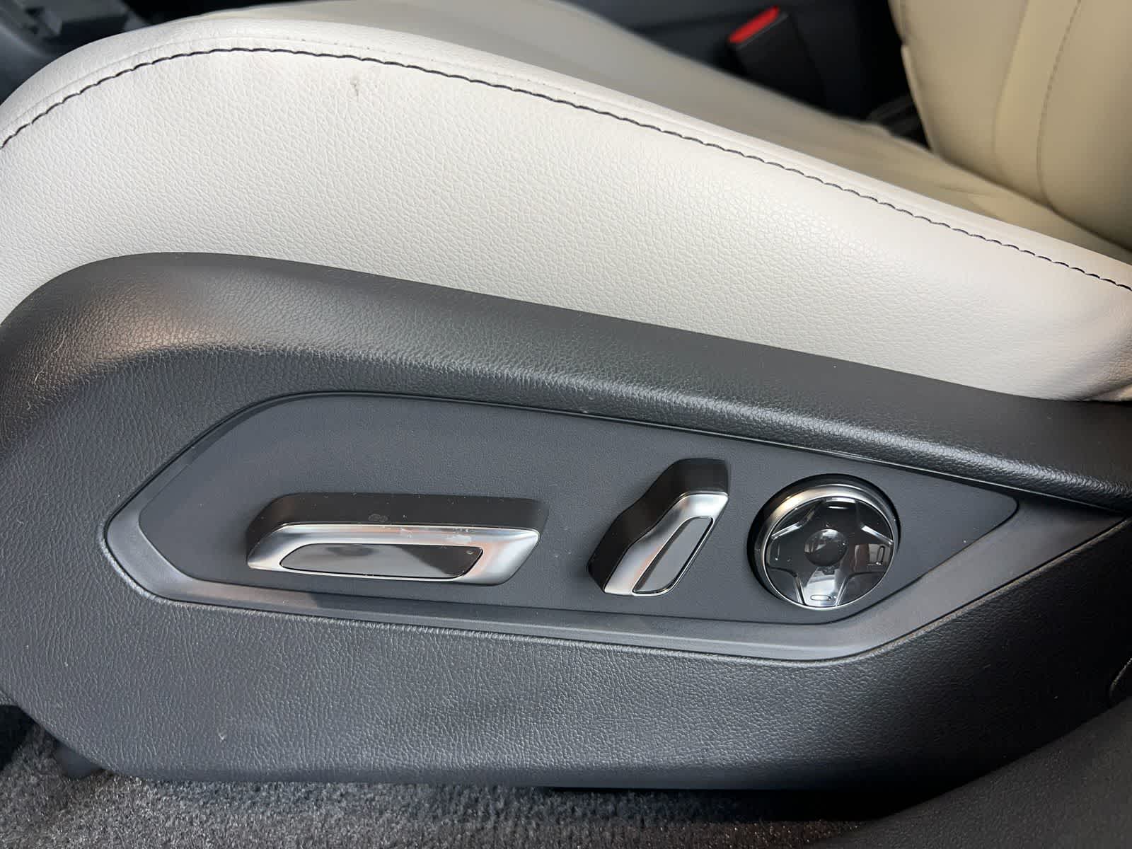 2026 Acura RDX Base