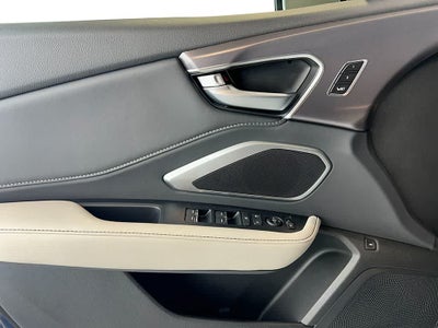 2026 Acura RDX Base