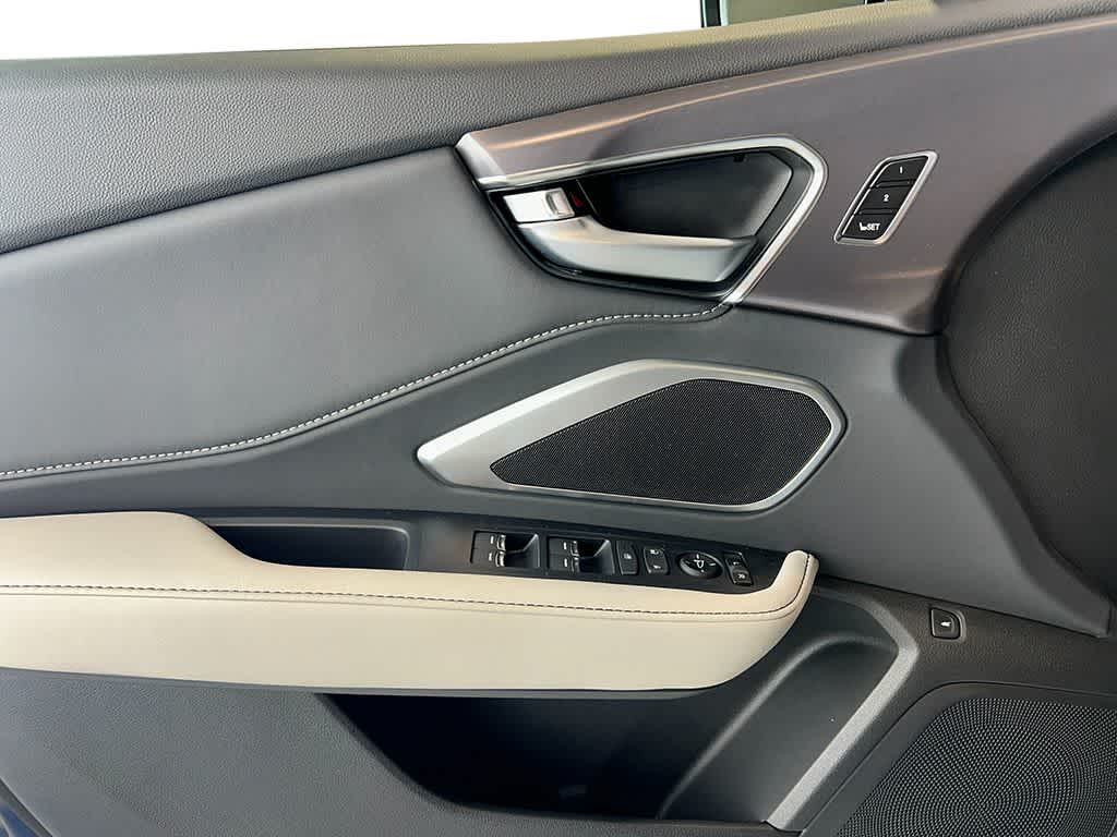 2026 Acura RDX Base