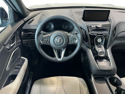 2026 Acura RDX Base
