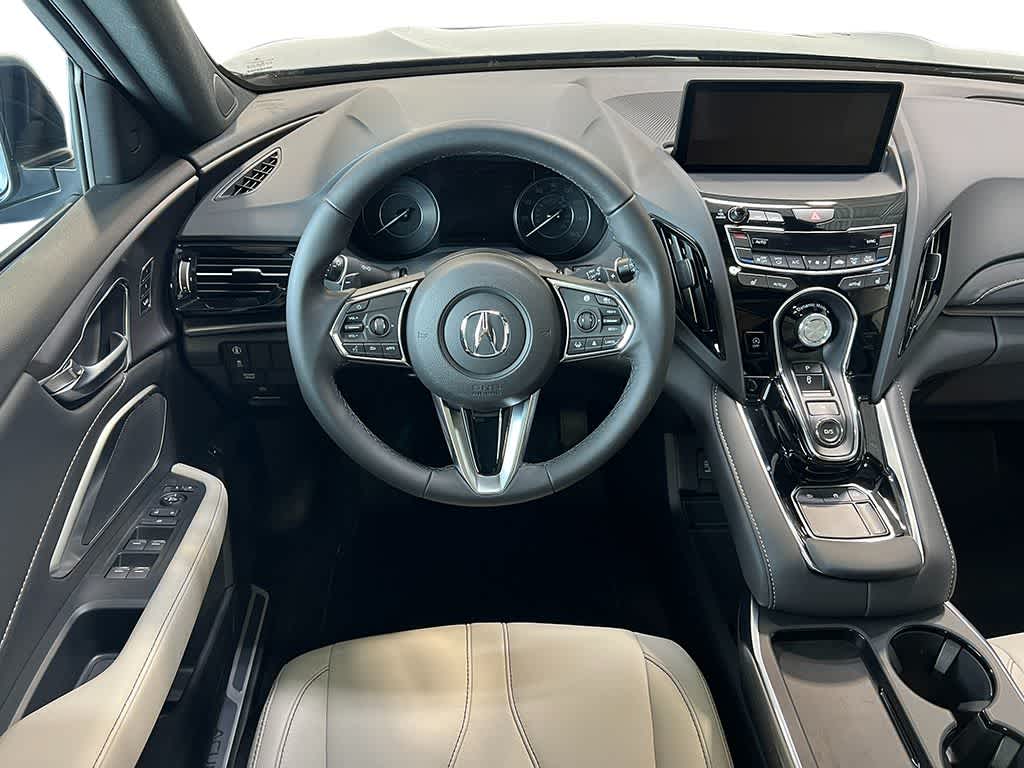 2026 Acura RDX Base