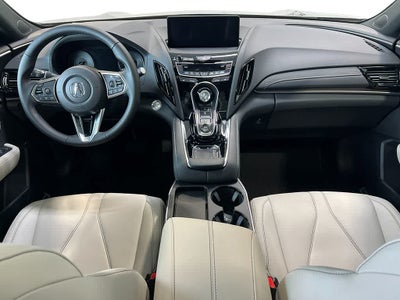 2026 Acura RDX Base