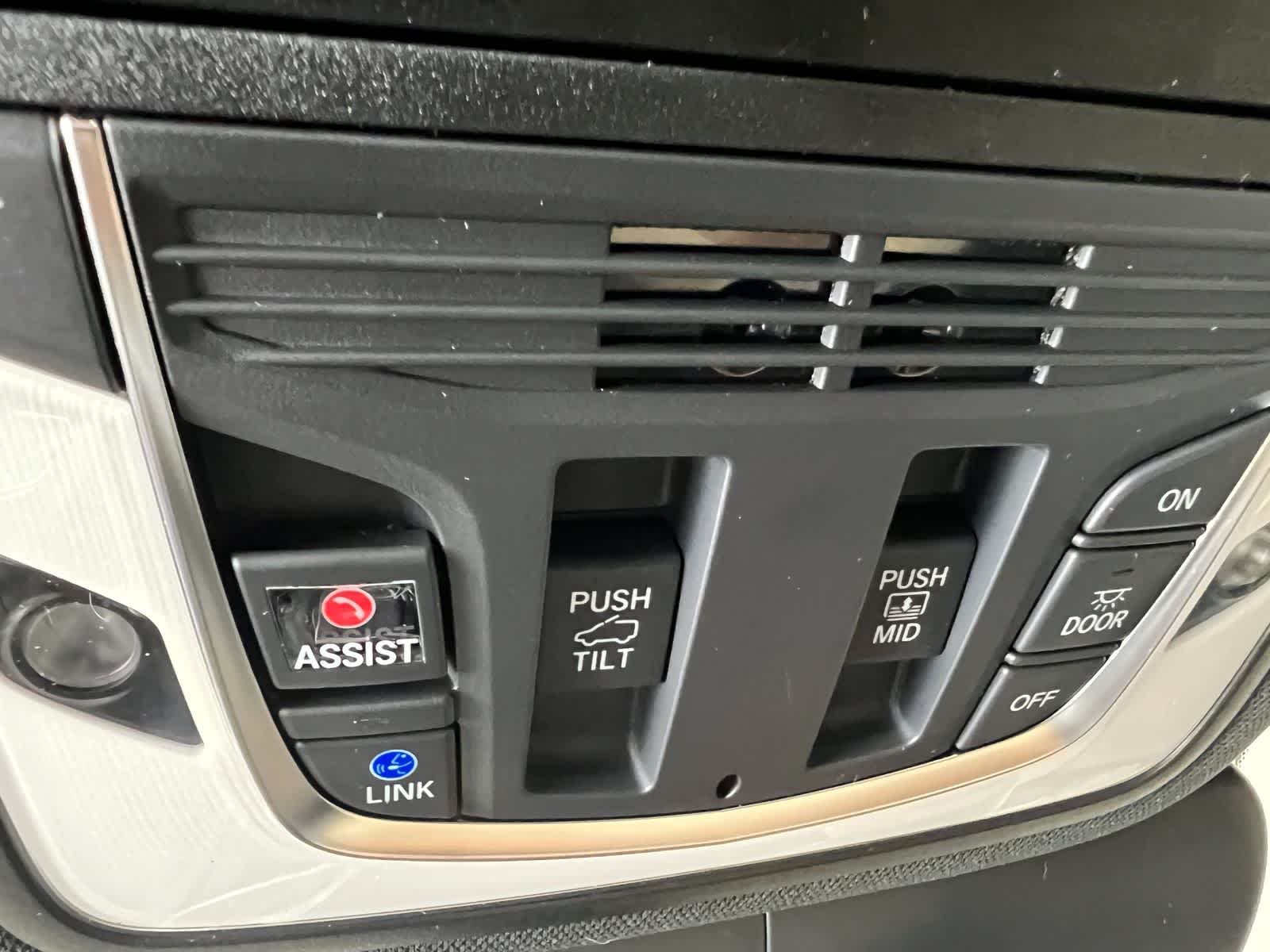 2026 Acura RDX Base